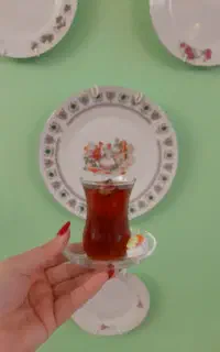 کافه ماهدخت ( بانوان)