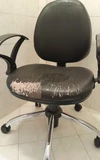 صندلی چرخ دار