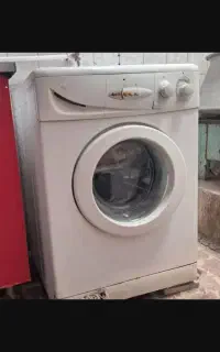 ماشین لباسشویی