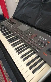 Korgpa4x 61k اورینتال