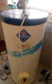 ابگرمکن برقی