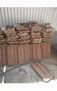 سفال طبرستان به قیمت نو