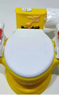 لگن موزیکال
