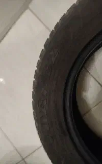 لاستیک بارز رینگ 15///185