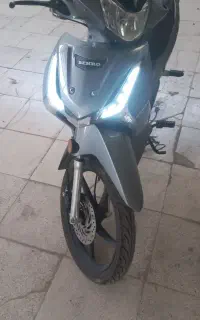 بی کلاج ۱۲۵
