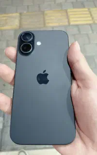 ipone16 CH/A BLACK