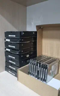 هارد HDD  برای کیس و DVR زیر قیمت بازار