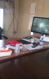 استخدام انبار دار