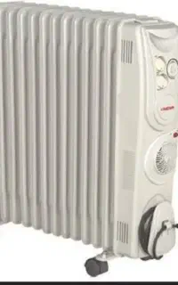 شوفاژبرقی