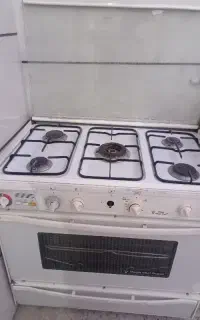 فرگاز درحد نو