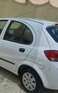 تیبا ۲ مدل ۹۷