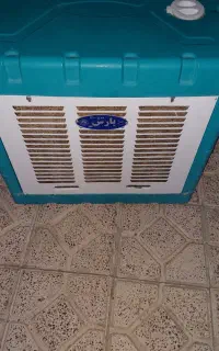 کولر آبی پارس نو
