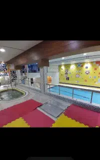 بلیط استخر الوند