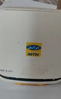 مودم سیمکارتی ایرانسل