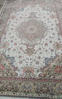 فرش 6 متری