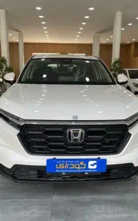 هوندا crv 2025 صفر 1.5 توربو فول 7 نفره