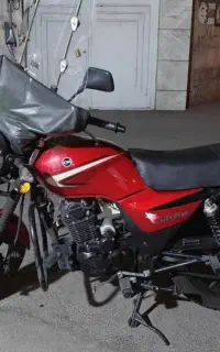 لاکی 185