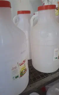 دبه پلاستیکی