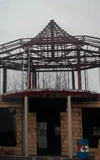 جوشکار سیار
