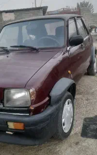پی کی ۸۳ انژکتور