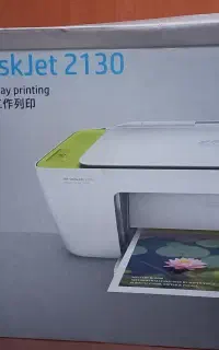 پرینتر hp2130