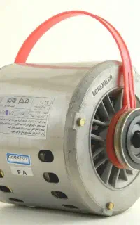 موتور کولر آبی