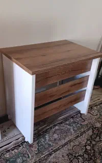 میز