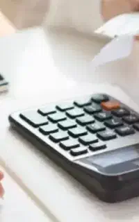 انجام کلیه امور حسابداری و مالیاتی