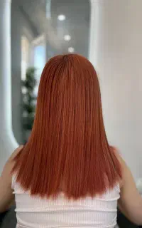 سالن زیبایی حرفه ای