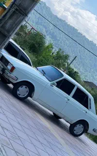 پیکان دنده هیلمن بی رنگ