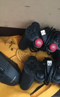 دسته و موس سیستم pc