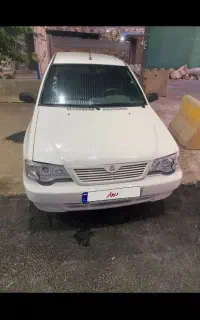 پراید 111