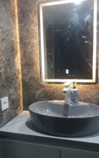 لوله کشی ساختمان امیر