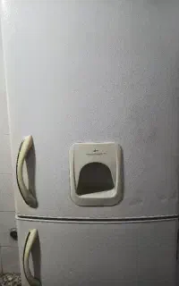 یخچال فیریزر