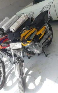 موتور احسان۱۴۰۳