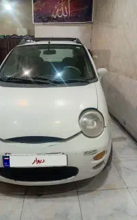 ام وی ام ۱۱۰سه سیلندر