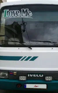 مینی‌بوس اویکو