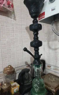 قلیان