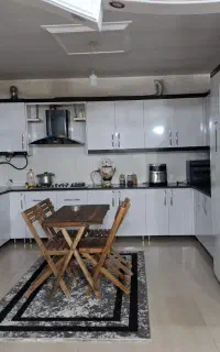 خونه شیک و تمیز برا اجاره