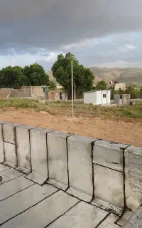 نگهبان باغ