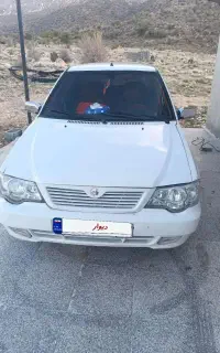 پراید ۱۳۲