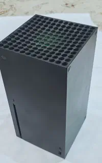 ایکس باکس سری ایکس همراه بازی