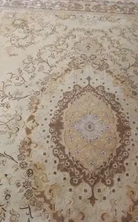 فرش ماشینی