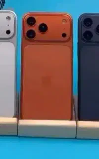 آیفون طرح