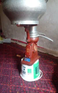 چرخ شیر