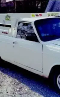 باروانت ازکرج واسه تویسرکان کسی داشت اطلاع بده