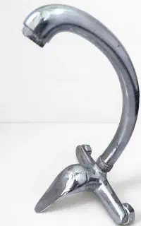 شیر آب