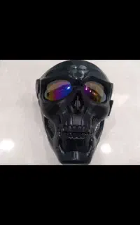 ماسک صورت