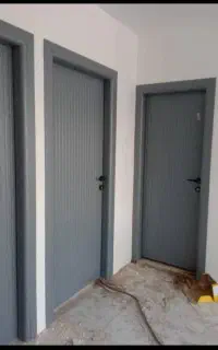 نصب درب اتاق خواب ضدسرقت تعمییر وساخت کمد