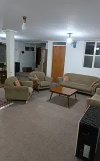 منزل مبله سپیدان